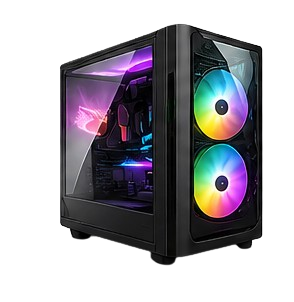 PC Cases