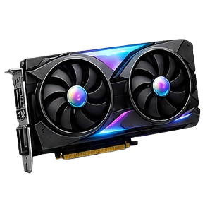Graphics Cards