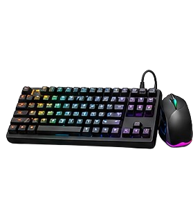 Peripherals